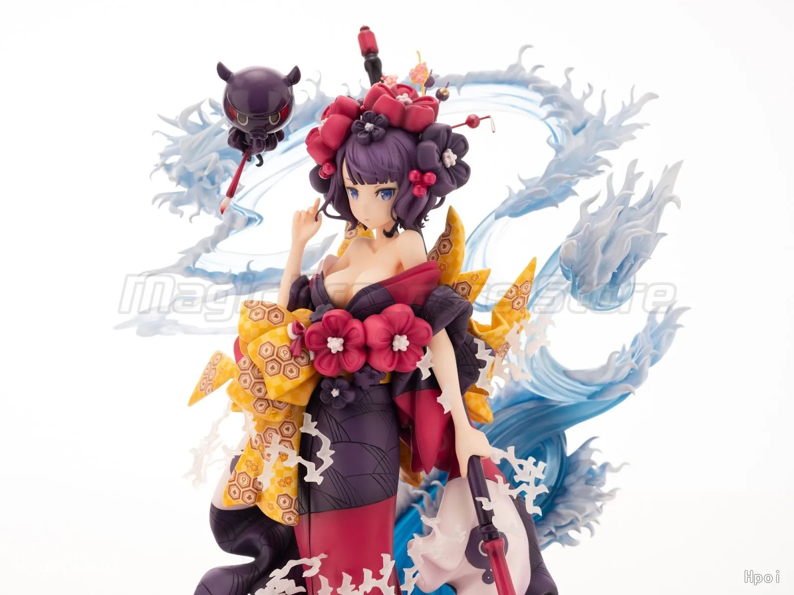 【MT】Phat! GSC FGO Katsushika Hokusai Adventer 1/7 Scale Anime Figure