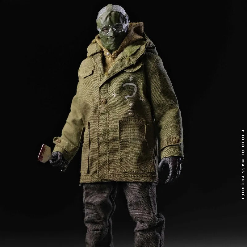 In Stock Six Feet Lane Studio xVenus Toys Riddler SS003 1/12 Action Figure Anime Model Trendy Toys Desktop Doll Collectibles