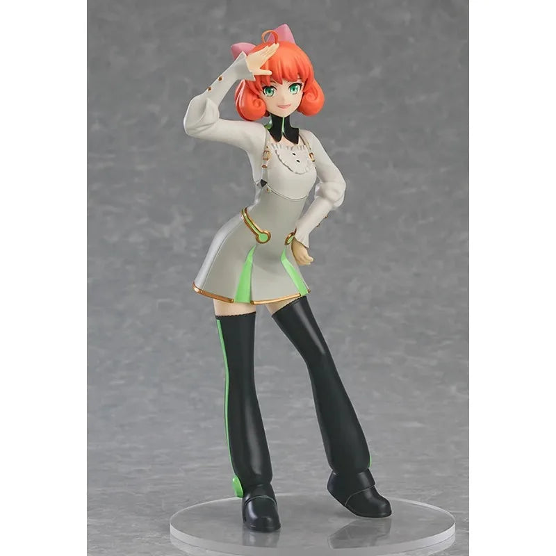 【In Stock】Original  Good Smile CompanyGSC  Pop Up Parade RWBY Penny Polendina Collection Series  Anime Figure Gift