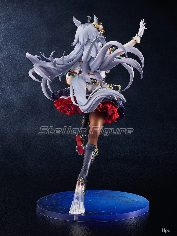 【SF】In Stock GSC PrettyDerby Oguri Cap Figures Model Collection Anime