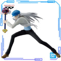 In Stock Bandai Original Genuine Banpresto Anime HUNTER×HUNTER Vibration Stars Kite Kaito 14cm Collection Model Toy Figures Gift