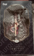 In Stock 100% Original AniMester Yayako Little Succubus 1/7 Anime Statue Machine Girl Toy Gift Model Collection Decoration Hobby