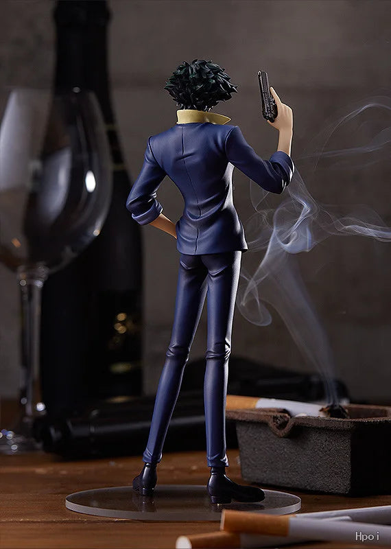【Pre Sale】GSC PUP Cowboy Bebop Spike·Spiegel Anime Figure