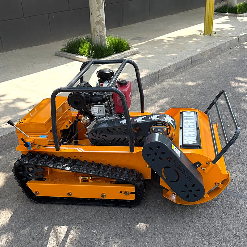Customized 800mm 1000mm 1200mm 360 Degree Zero Turn Lawn Mower China Factory Direct Sale