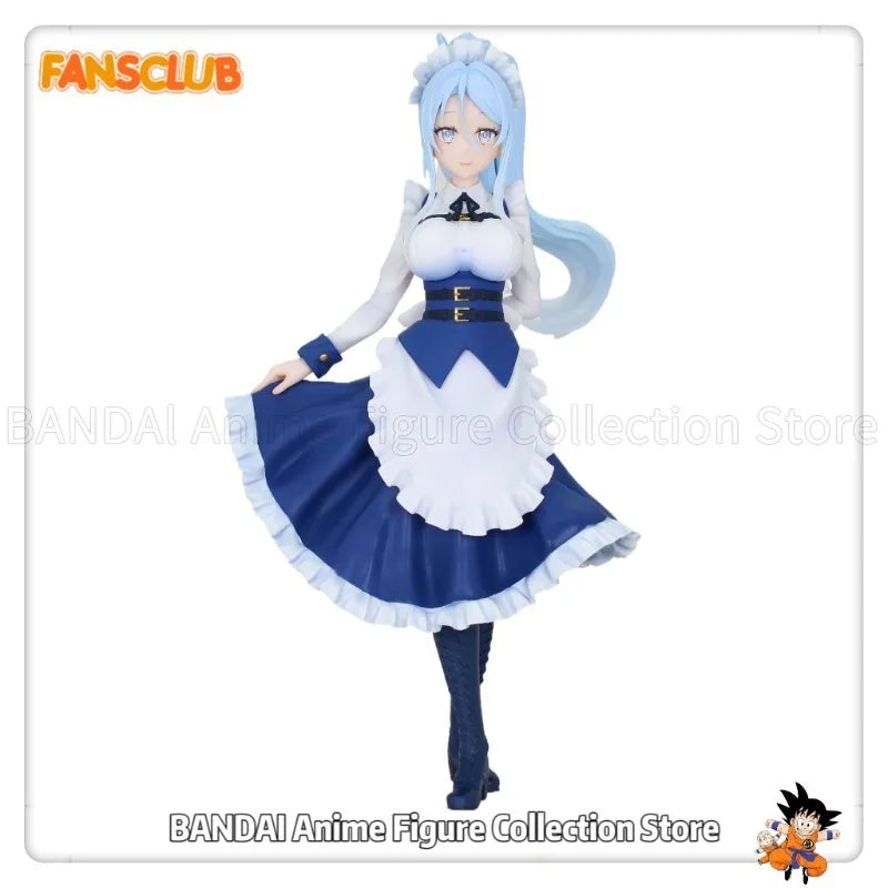 Original System Service Vivit Figure《Reincarnated As The Seventh Prince, I Mastered Magic》Sylpha
