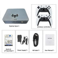 New Upgraded CPU Dual System Win11 2T/4T ROM Game System AK1 Pro Game Box 99999+ Games For PS2 PS3 WII SS GAMECUBE Sega Saturn