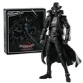 SV Action spider-man Noir PVC Figure Doll Desktop Model Toy Decoration Collection Gift