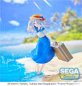 Original Luminasta Frieren:Beyond Journey's End Frieren ～SUMMER DRESS～ Model Toys Gifts Collection