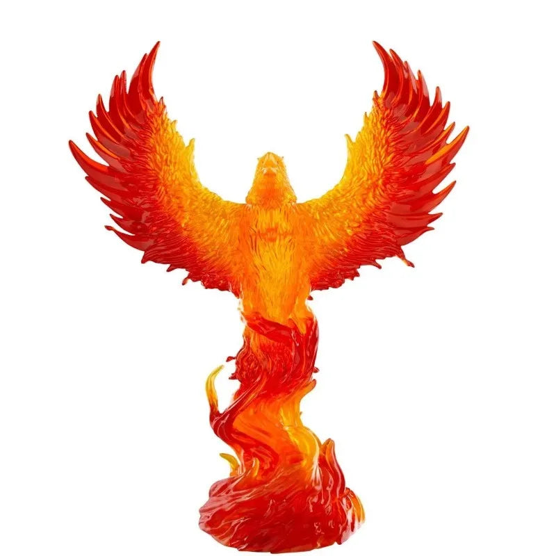 Original Hasbro Marvel Legends Series Jean Grey Phoenix Force Action Figure Toys Model Ornaments