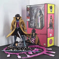 CT Toys X-Men Gambit Actionfigur, 17 cm, bewegliche PVC-Kollektion, COMIC Ver. Mafex 131 X-Men Remy Etienne LeBeau, Figur, Modell, Spielzeug