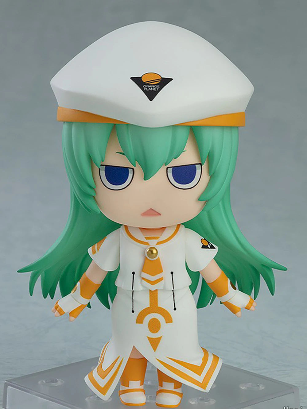 Original InStock Good Smile Company Action/Dolls Nendoroid(#2286)Aria Alice Carroll Anime Figure Model Decoration Collection