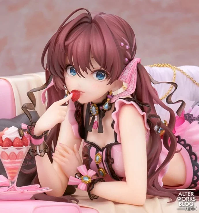 【FS】Alter Idolmaster Cinderella Girls Ichinose Shiki Scale 1/7 Figure Model Toy Gift