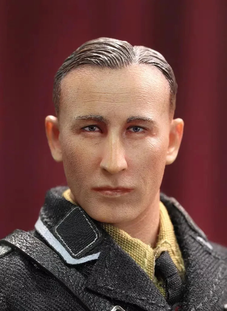 DID 3R TG80006 1/12 Male Military Soldier Full Set 6'' Action Figure Model Toy In Stock