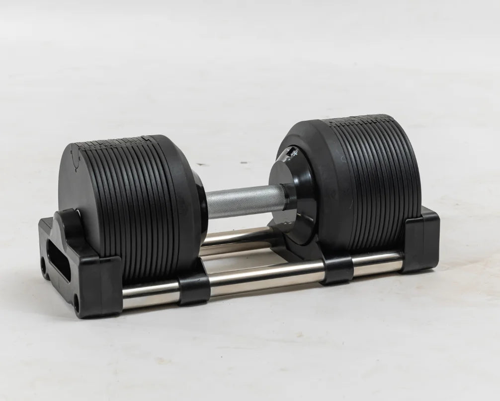 Hot Selling New Gen Adjustable Dumbbell 1kg Increment for Home Gym Training