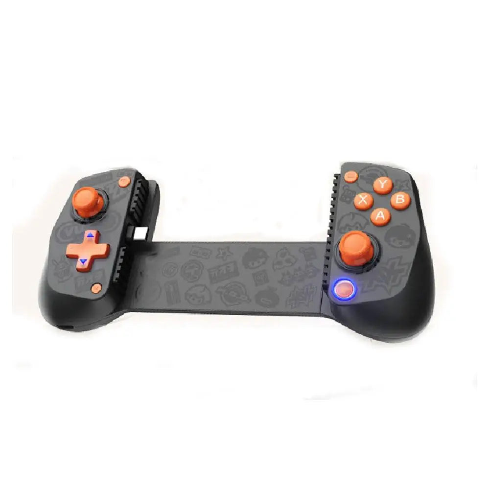 Limited-edition Stretch Game Controller for GameSir X5 Lite Zenless Zone Zero Apple IOS Android
