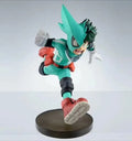 My Hero Academia Anime-Figur Shoto Bakugou Boku Izuku Duke PVC Große Actionfiguren Anime-Charakter Geschenk-Sammlerserie