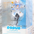 In Stock holo Live Usada Pekora Figma 529 GSC POPUP Action Figure PVC Anime Model Toys Collection