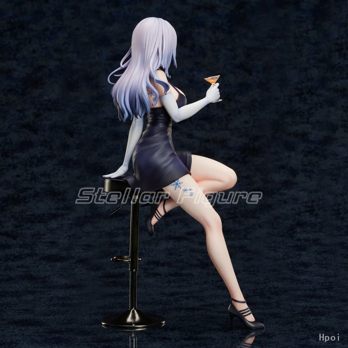 【SF】In Stock UnionCreative Strategy for Severe Winter Figures Collection Anime Model