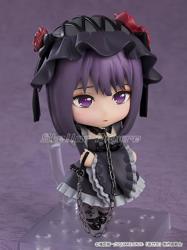 【SF】In Stock Original GSC NENDORON 2172 My Dress Up Darling MARIN KITAKAWA Figure Animation Original Gift Collection