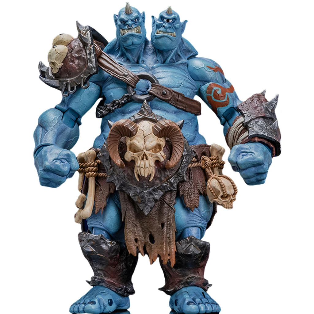 HiPlay Metytoyz Ogre Warrior Blue Color Edition Action Figures