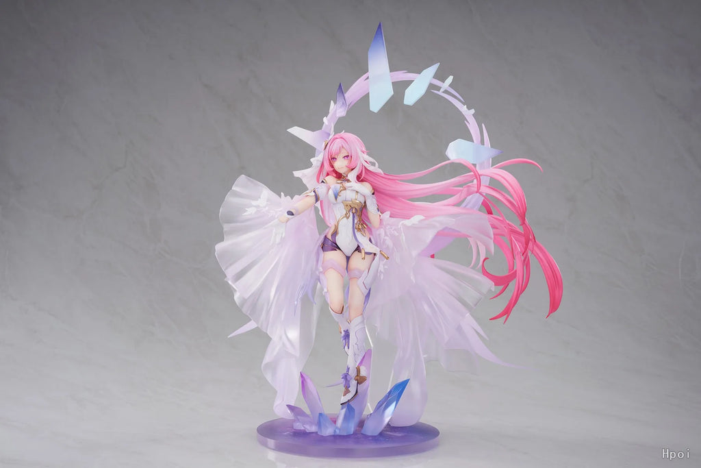 【TM】 APEX 3 Alicia The True Self and The Law of The Human 1/7 Action Figures Models Toys Gifts Collection Ornaments