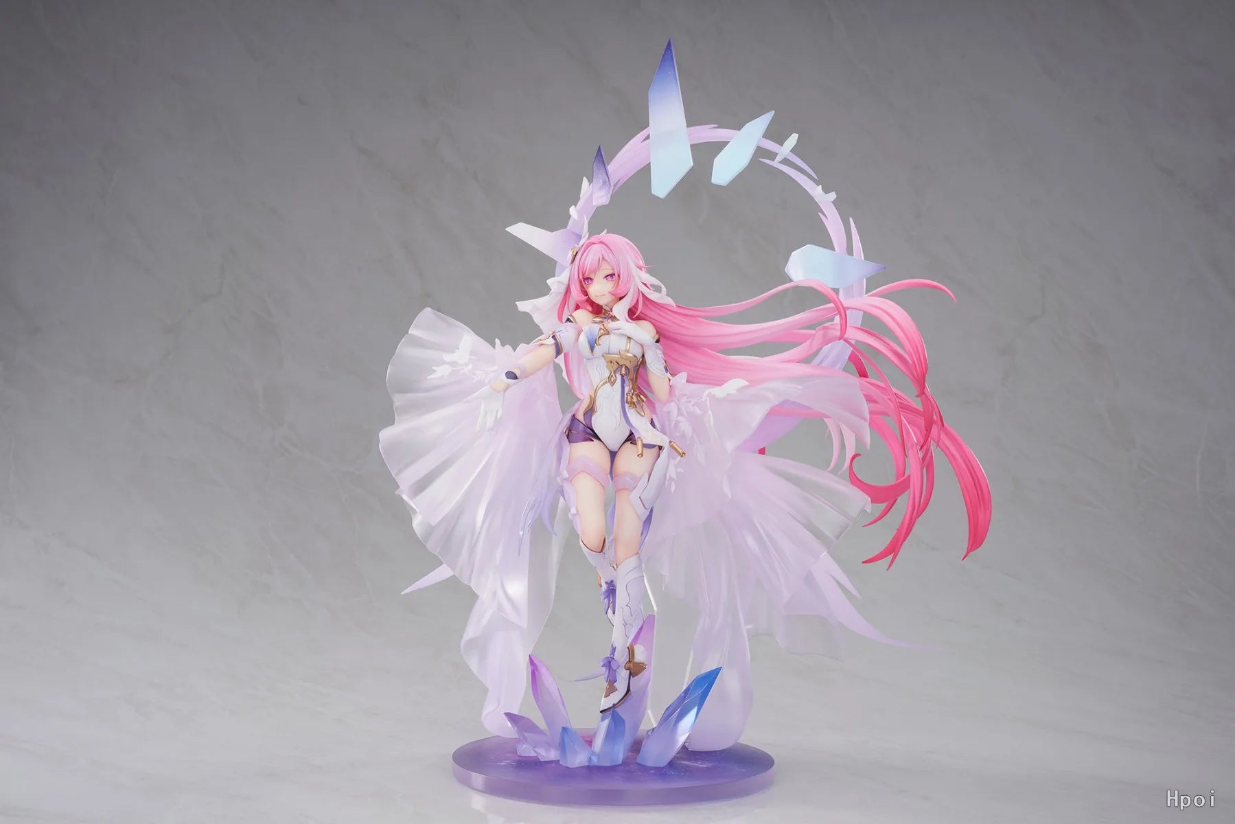 【TM】 APEX 3 Alicia The True Self and The Law of The Human 1/7 Action Figures Models Toys Gifts Collection Ornaments