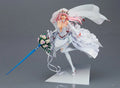 Original in Stock GSC DARLING in The FRANXX Zero Two for My Darling 1/7 Figures Model Toy Gift Collection Ornament