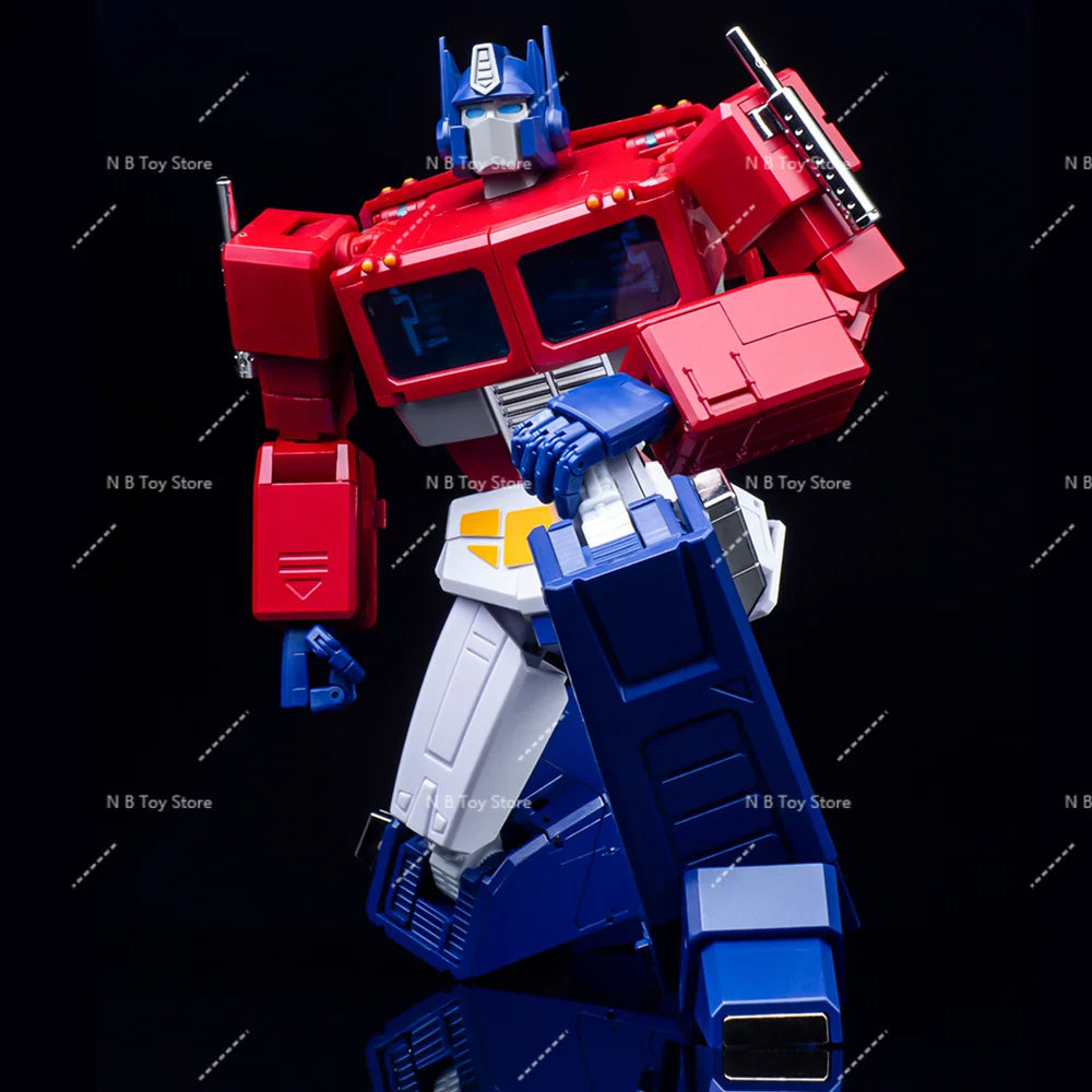 Transformation Action Figure, Magic Square MS-TOyS MS02EX Light of Peace, OP Commander G1, Version 3.0 2025