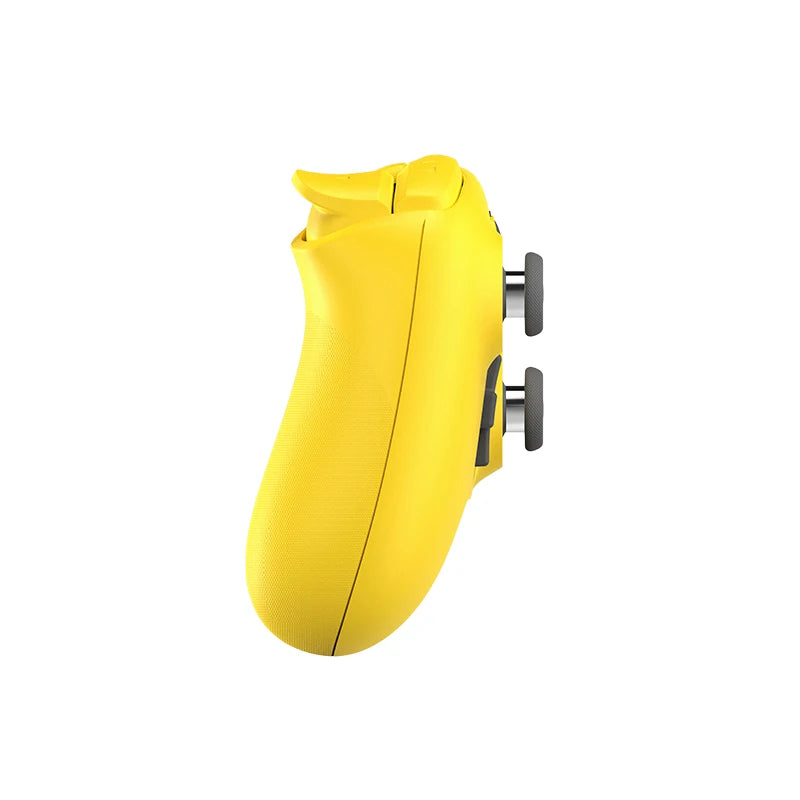 8BitDo - Ultimate 2 Wireless Bluetooth Controller with Charging Dock TMR Joysticks & 8Speed for Nintendo Switch 1/2,PC,Windows