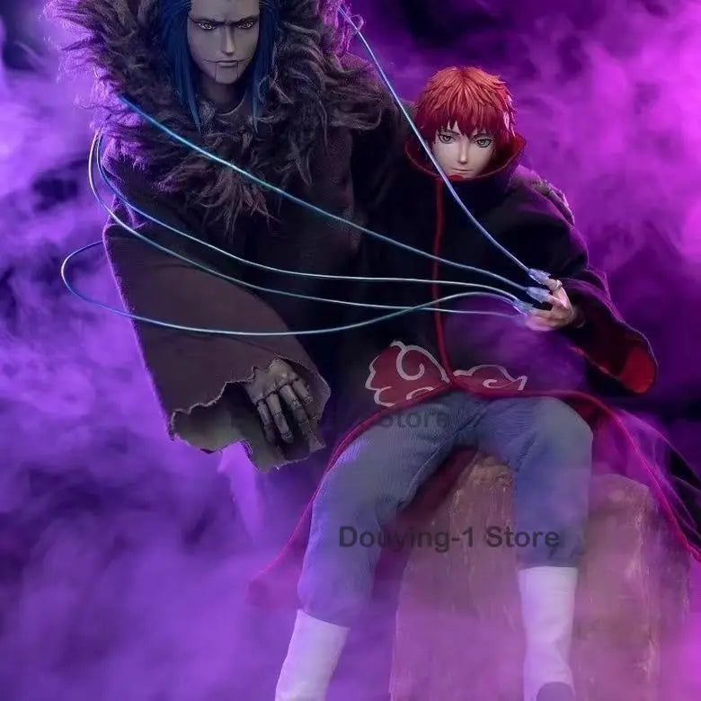 In Stock ROC Sasori 1/6 Scale Collectible Figure Anime Figure Collection Model Gift