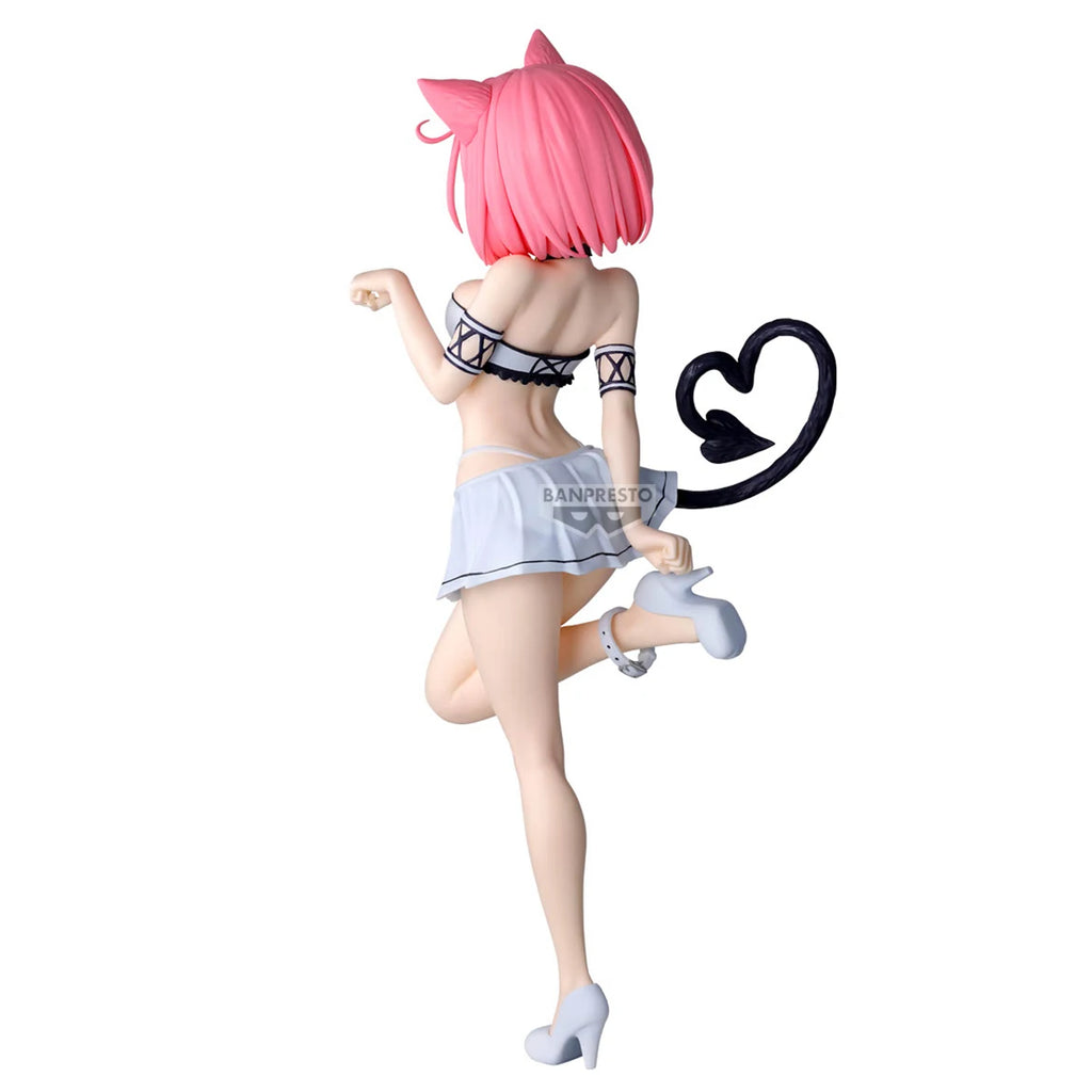 Original Banpresto BANDAI To LOVEru Darkness Momo Belia Deviluke Anime Figures Action Figure Action Figurine PVC Toys