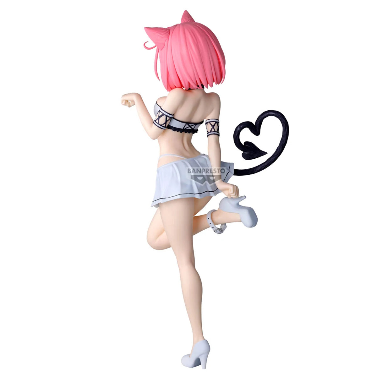 Original Banpresto BANDAI To LOVEru Darkness Momo Belia Deviluke Anime Figures Action Figure Action Figurine PVC Toys