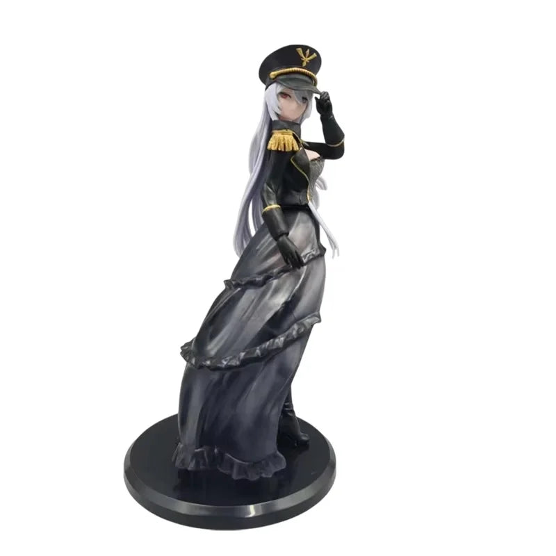 Kitagawa Marin Black Mountain Terrine Anime Figure - Collectible GK Beautiful Girl Dressing Doll Action Figure for Fans