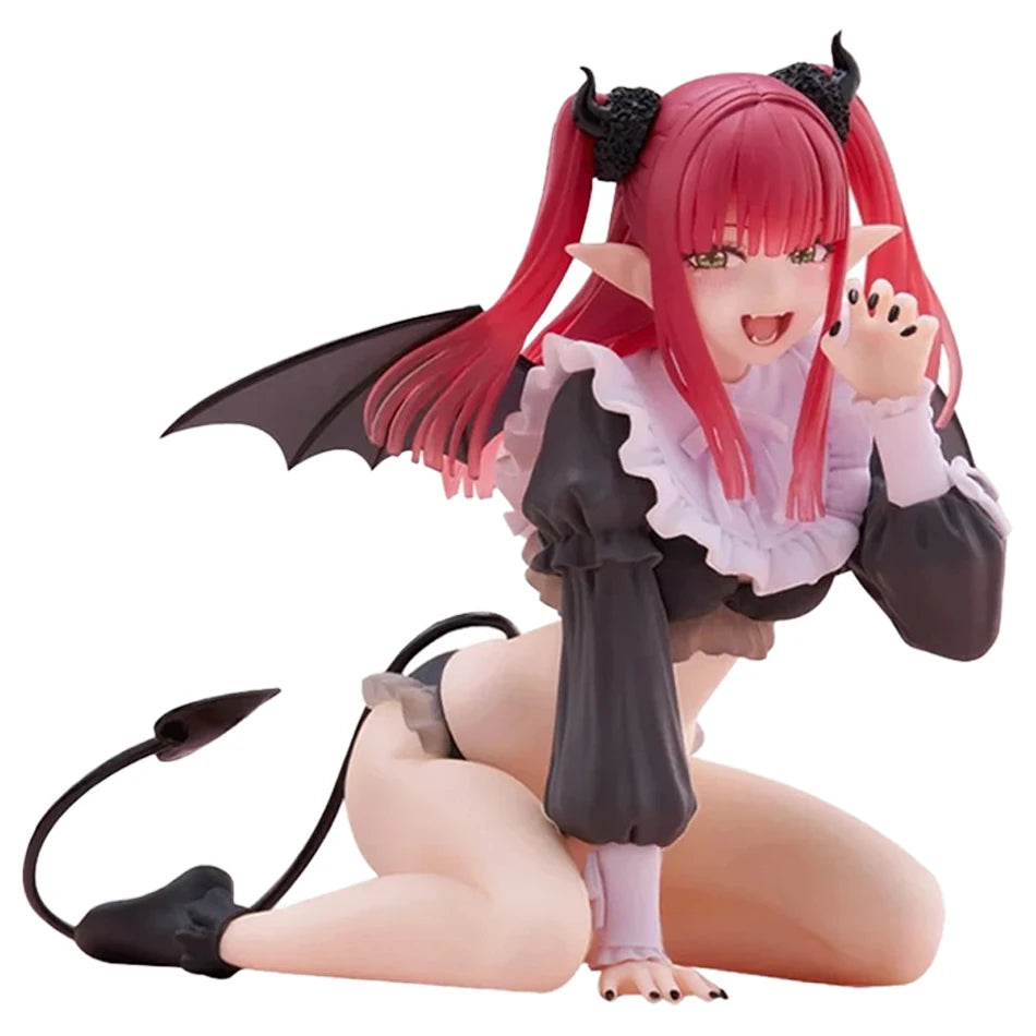 Hot My Dress-Up Darling Kitagawa Marin Liz Ver. Anime PVC Action Figure Collectible Models Desktop Decoration Gifts