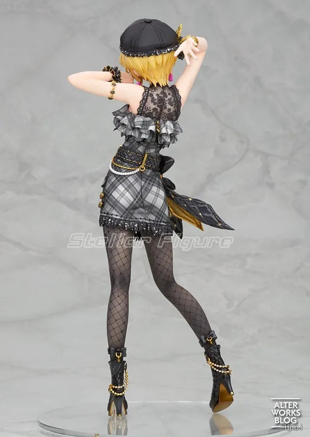 【SF】In Stock Alter THE IDOLM STER Cinderella Girls Miyamoto Frederica 1/7 Scale Model Figures Collection Gifts