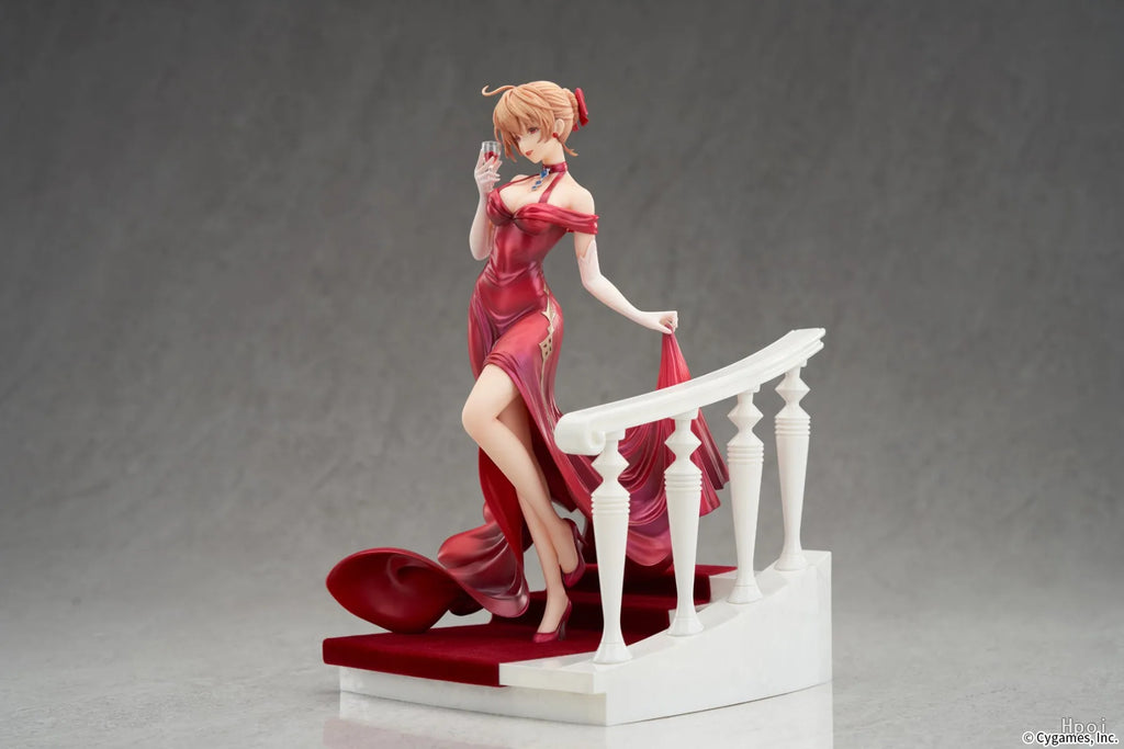 【SF】In Stock APEX-TOYS GRANBLUE FANTASY The Animation 1/7 Ratio Figures Animation Toys Collection
