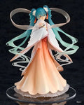 【MT】Original GSC VOCALOID Hatsune Miku Mid-Autumn Moon Edition 1/8 Scale Figure Toy Model Collection