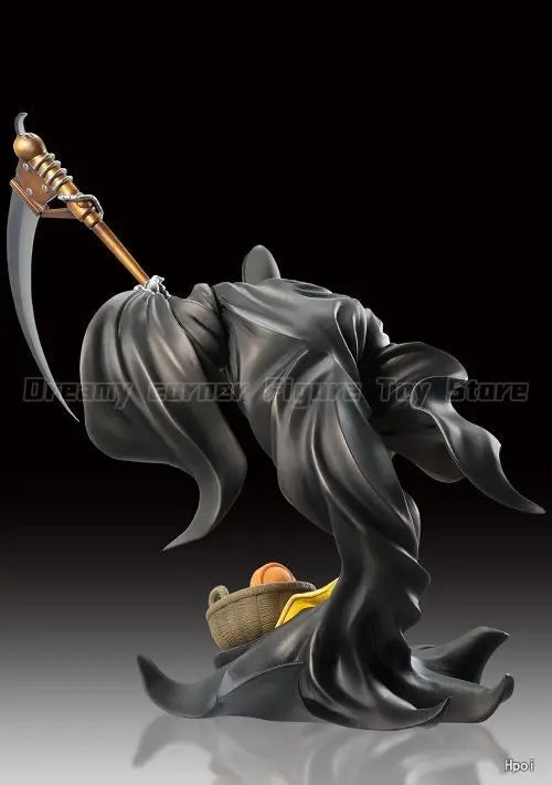 【In Stock】Original MEDICOS-E Di Molto Bene Stardust Crusaders DEATH THIRTEEN & MANNISH BOY Figure Toy Model Ornaments