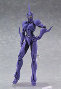 New 2025 15cm Anime Bio Booster Armor Guyver Joint Mobility Action Figure Pvc Model Statue Desk Decor Toy Collection Boy Gifts
