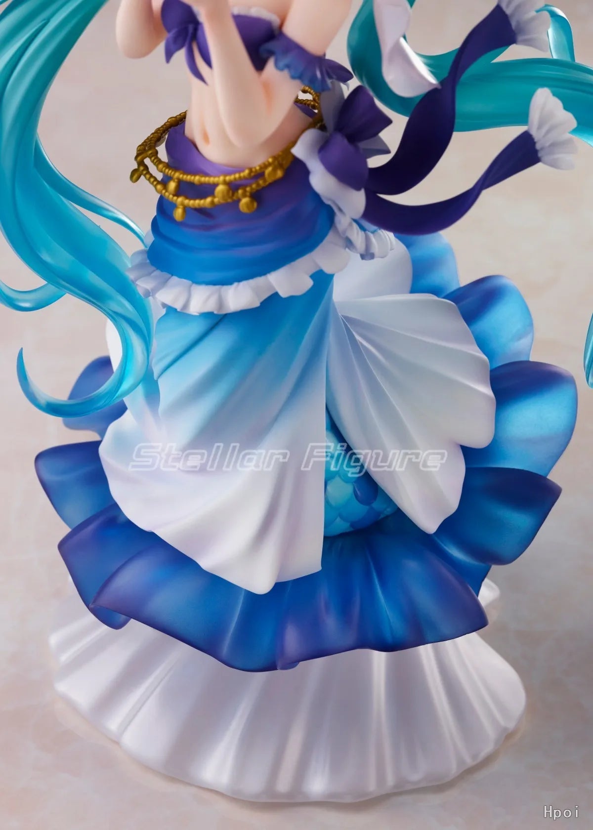 【SF】In Stock TAiTO AMP VOCALOID Miku Figures Model Collection Anime