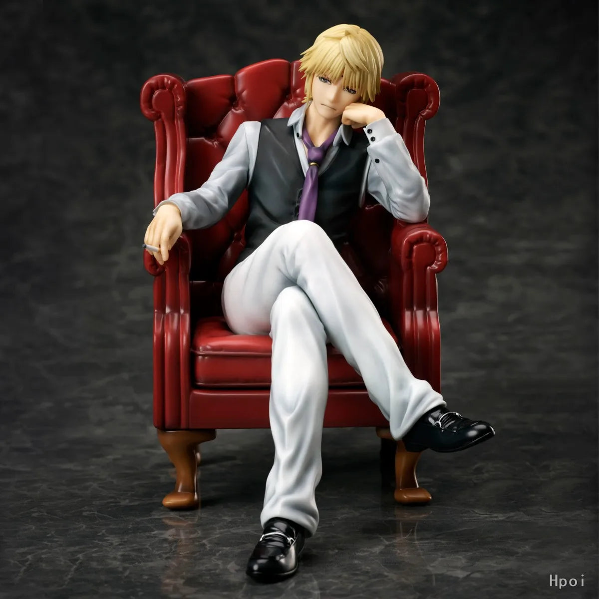 Original UnionCreative Design COCO Saiyuki RELOAD GENJYO SANZO Toys Model Gift Decoration