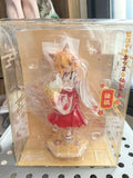 Original Brand New Myethos Senko-san The Helpful Fox Senko-san Figure Model Statue Collectible Gift