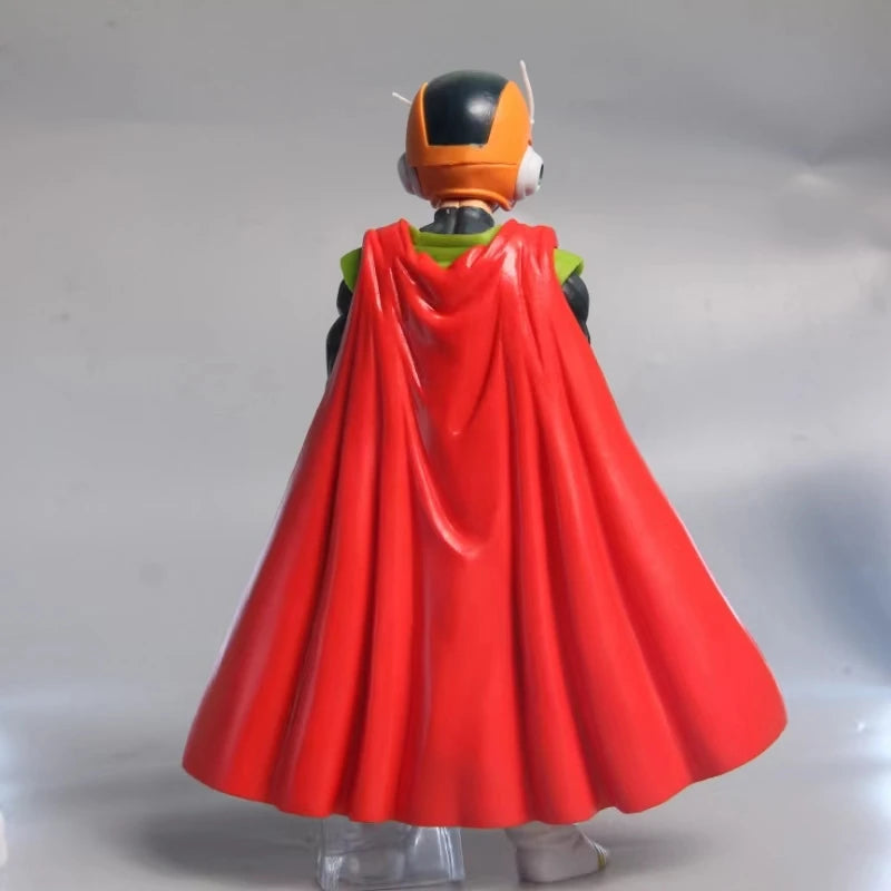 Dragon Ball Z Son Gohan Figure 23cm Pvc Action Figures Great Saiyaman Statue Collection Model Toys Gifts