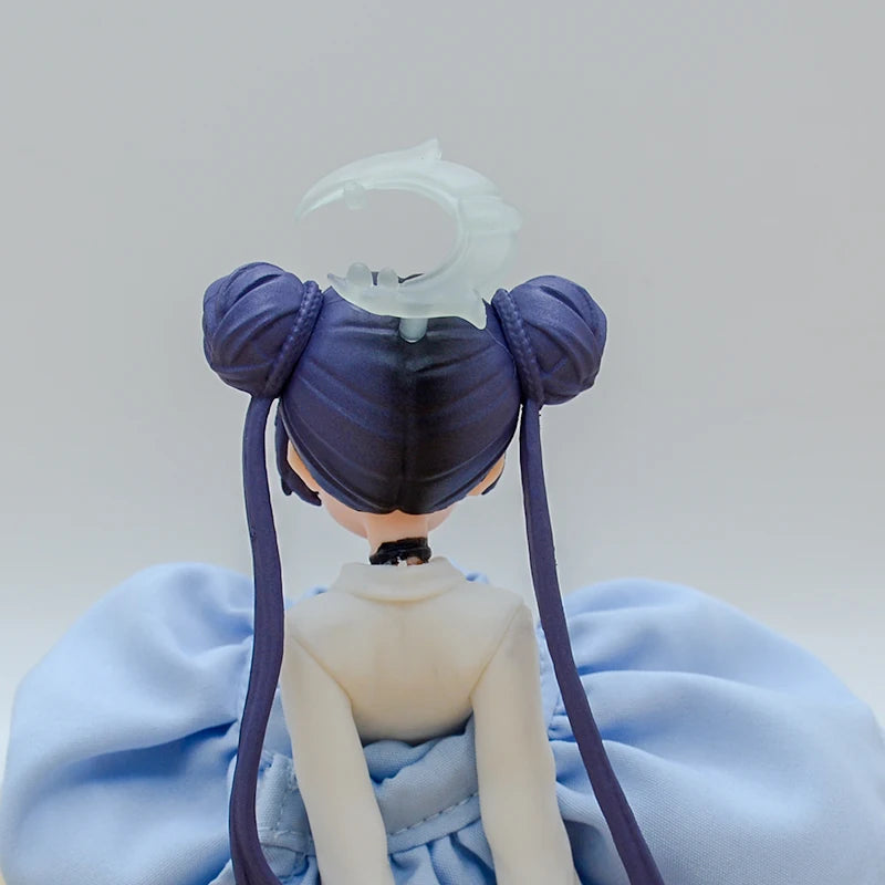 Blue Archive Kisaki Anime Girl Figure Ichinose Asuna/Asuma Toki Action Figure Urawa Hanako/Tsukatsuki Rio Figure Model Doll Toys