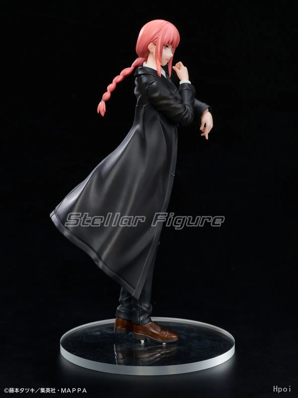 【SF】In Stock TAiTO CHAINSAW MAN MAKIMA Figures Ornaments Model Toys Collection