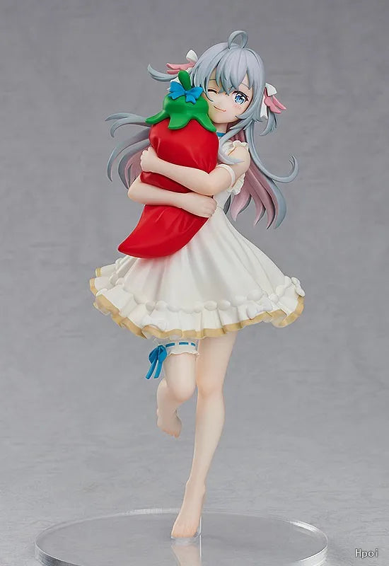 【UA】GSC Pop Up Parade Kagura Nanana Figures Model Toys Gifts