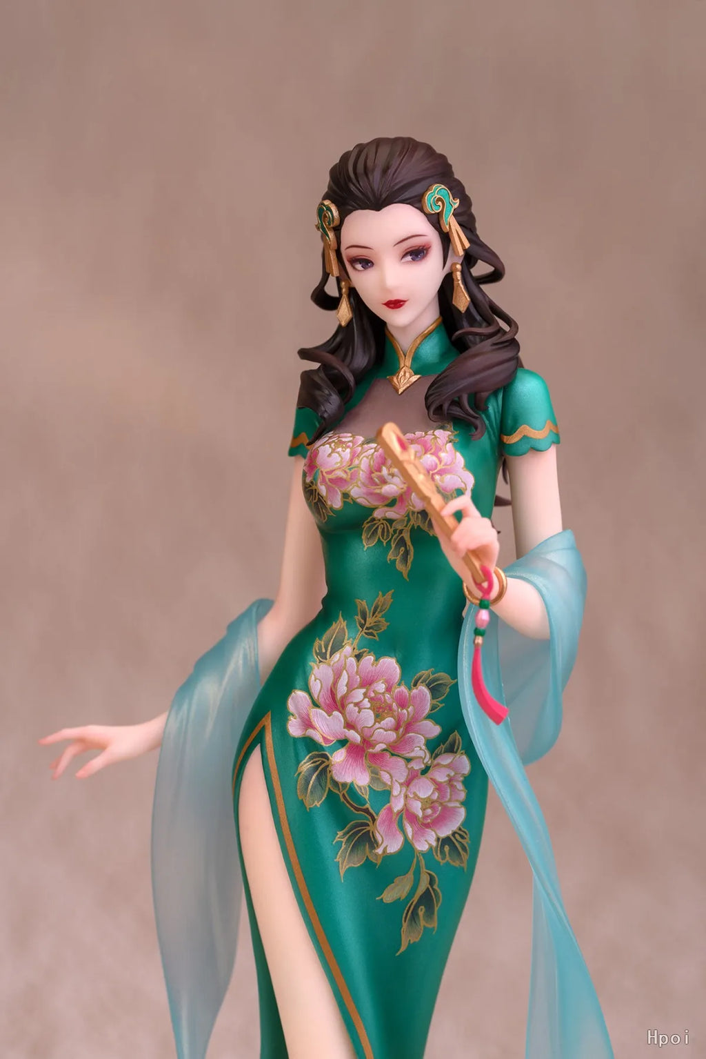 【FS】 Myethos Gift+ Series KOG Dreamweaver Series Yang Yuhuan Scale 1/10 Figure Model Toys Gifts