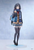 【In Stock】GSC My Teen Romantic Comedy SNAFU Yukinoshita Yukino 1/6 Anime Figure