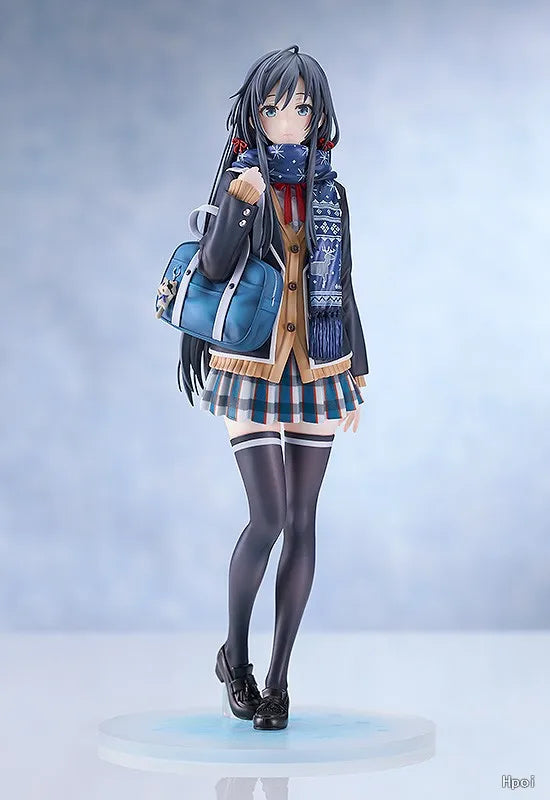 【In Stock】GSC My Teen Romantic Comedy SNAFU Yukinoshita Yukino 1/6 Anime Figure