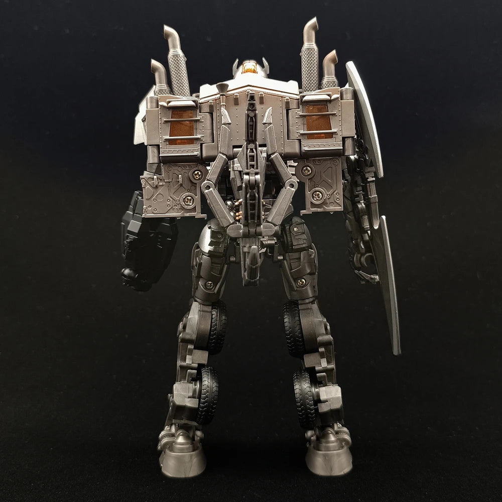 BAIWEI Transformation TW1031 TW-1031 18cm Scourge Rise of the Beasts Movie 7 Studio Series KO SS101 Action Figure Toys